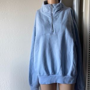Brandy Melville Missy Sweatshirt